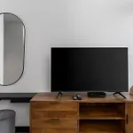 Waves - Stylish 13Th-Floor Studio With Top-Notch Amenities